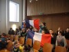 50 Jahre Deutsch-Französische Freundschaft - Unsere Schule feierte mit!