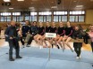 Blog aus Berlin: Mittwoch. Unsere Turnerinnen holen Silber im Bundesfinale!