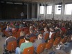 Erste Schülerversammlung 2010