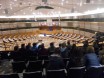 MGM-Schüler besuchen das EU-Parlament in Brüssel