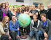 Schüler präsentieren ihren Zukunftsplan für Kalterherberg