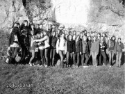 Schüleraustausch 2010: Besuch in Frankreich