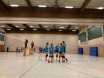 Städteregionsmeisterschaft des WK II Volleyball-Teams