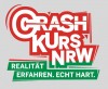 Worte und Bilder des "Crash-Kurs NRW" gehen unter die Haut