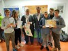 10 Jahre Nationalparkschule Eifel!