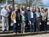 60jähriges Abiturjubiläum am MGM