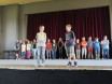 Abschlussfest der Erprobungsstufe