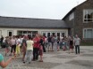 Abschlussfest der Erprobungsstufe