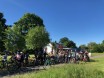 Auf die Sättel - fertig - los: Stadtradeln 2021