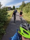 Auf die Sättel - fertig - los: Stadtradeln 2021