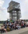 Ausflug der Internationalen Klassen