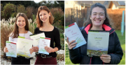 Auszeichnungen beim Eifeler Literaturpreis 2020