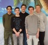 Bankenplanspiel: MGM-Team im Bundesfinale!