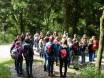 Besuch im Nationalpark