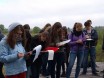 Biologen in freier Wildbahn