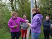 Biologen in freier Wildbahn