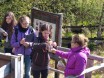 Biologen in freier Wildbahn