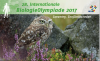 Biologie-Olympiade 2017: Seid dabei!