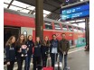 Blog aus Berlin: Dienstag.