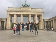 Blog aus Berlin: Donnerstag.