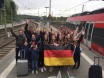 Blog aus Berlin: Freitag.