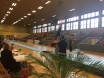 Blog aus Berlin: Mittwoch. Unsere Turnerinnen holen Silber im Bundesfinale!