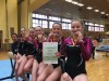 Blog aus Berlin: Mittwoch. Unsere Turnerinnen holen Silber im Bundesfinale!