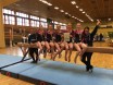 Blog aus Berlin: Mittwoch. Unsere Turnerinnen holen Silber im Bundesfinale!