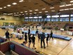 Blog aus Berlin: Mittwoch. Unsere Turnerinnen holen Silber im Bundesfinale!