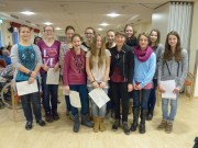Brückenschlag zwischen den Generationen