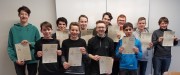 Bundeswettbewerb Physik: Weiter geht es in der 2. Runde!
