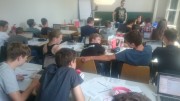 "CAMMP Day" an der RWTH Aachen