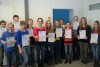Chemie entdecken am MGM: Erfolgreiche Wettbewerbsteilnahme
