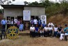 Danke aus Ecuador