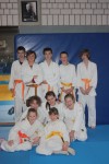 Das MGM ist Bezirksmeister im Judo !