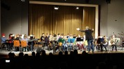 Das MGM zeigt seine musikalische Seite