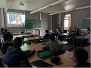 DasGeht! Livestream zur Bundestagswahl