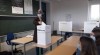 Den Schülerinnen und Schülern eine Stimme gegeben