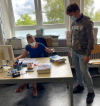Digitalisierung der Schulbuchverwaltung