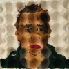 Egg Cubism
