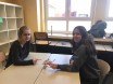 Ein Blick in unsere Internationalen Klassen