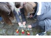 Ein Stein - ein Mensch - ein Name