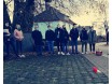 Ein Stein - ein Mensch - ein Name