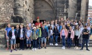 Ein Tag in der ältesten Stadt Deutschlands