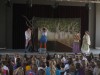 Englischsprachiges Theater in der Aula