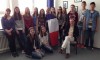 Erfolg bei französischen Sprachprüfungen