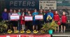 Erfolg für das MGM beim Mützenicher run4school