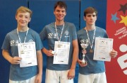Erfolg für die Judoka des MGM auf NRW-Ebene