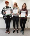Erneute Teilnahme an der Internationalen Biologie-Olympiade