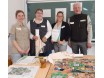 Erneute Zertifizierung des MGM als Nationalparkschule Eifel